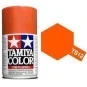 85012-Tamiya TS12 Bright Orange Spray Paint - 85012