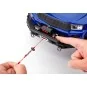 Treuil avec télécommande TRX4 - TRX6 crawler Traxxas Traxxas TRX-8855 - 5 TRX-8855-Treuil avec télécommande TRX4 - TRX6 crawler Traxxas - TRX-8855