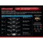 Treuil avec télécommande TRX4 - TRX6 crawler Traxxas Traxxas TRX-8855 - 6 TRX-8855-Treuil avec télécommande TRX4 - TRX6 crawler Traxxas - TRX-8855