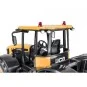 Tracteur JCB 1/16 RTR Carson Carson 500907653 - 4 500907653-Tracteur JCB 1/16 RTR Carson - 500907653