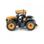 Tracteur JCB 1/16 RTR Carson Carson 500907653 - 3 500907653-Tracteur JCB 1/16 RTR Carson - 500907653