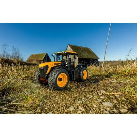 500907653-Tracteur JCB 1/16 RTR Carson - 500907653