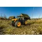 Tracteur JCB 1/16 RTR Carson Carson 500907653 - 6 500907653-Tracteur JCB 1/16 RTR Carson - 500907653