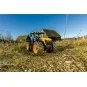 Tractor JCB 1/16 RTR Carson Carson 500907653 - 7 500907653-Tractor JCB 1/16 RTR Carson - 500907653