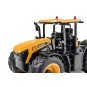 Tracteur JCB avec remorque 1/16 RTR Carson Carson 500907654 - 5 500907654-Tracteur JCB avec remorque 1/16 RTR Carson - 500907654