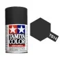 85014-Tamiya TS14 Gloss Black Spray Paint - 85014