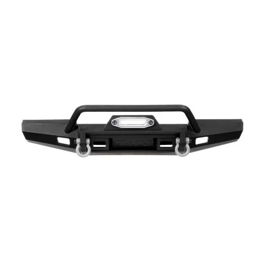 TRX-8865-Parechoc pour treuil TRX4 Defender Traxxas - TRX-8865