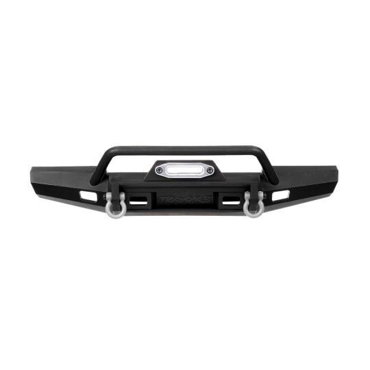 TRX-8865-Traxxas TRX4 Defender Winch Bumper