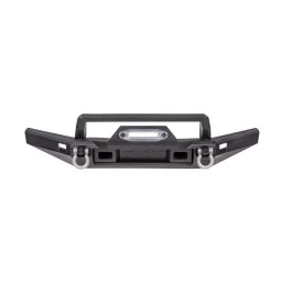 TRX4 Sport Traxxas winch bumper Traxxas TRX-8866 - 1