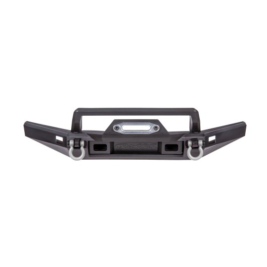 TRX4 Sport Traxxas winch bumper Traxxas TRX-8866 - 1 TRX-8866-TRX4 Sport Traxxas winch bumper - TRX-8866