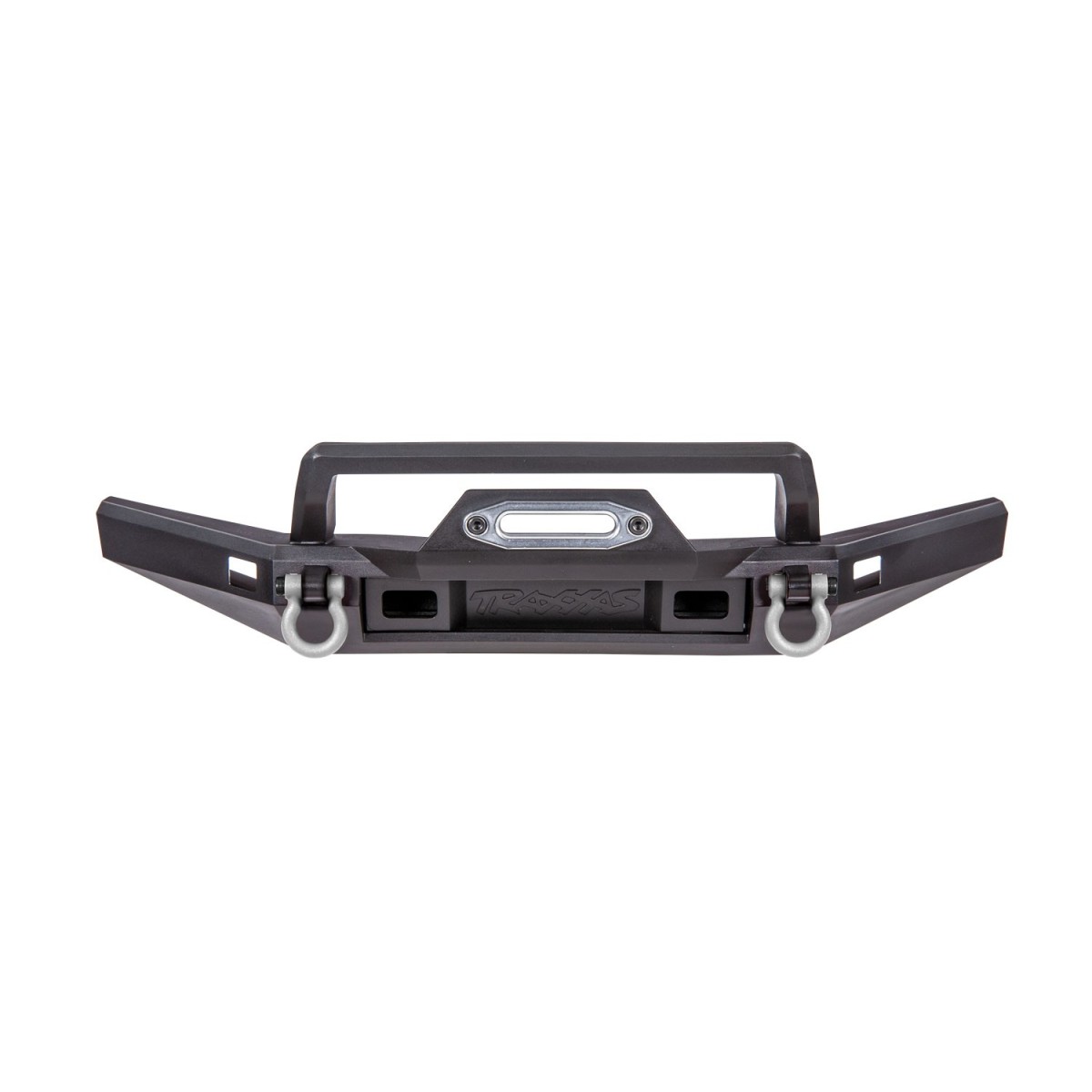 TRX4 Sport Traxxas winch bumper Traxxas TRX-8866 - 1 TRX4 Sport Traxxas winch bumper Traxxas TRX-8866 - 1