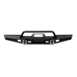Winch bumper TRX4 Chevrolet Blazer Traxxas Traxxas TRX-8869 - 1
