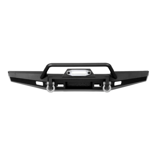 Parechoc pour treuil TRX4 Chevrolet Blazer Traxxas Traxxas TRX-8869 - 1 TRX-8869-Parechoc pour treuil TRX4 Chevrolet Blazer Traxxas - TRX-8869