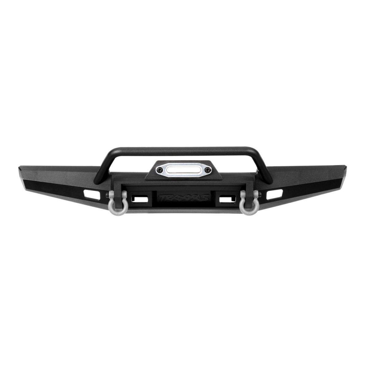 Winch bumper TRX4 Chevrolet Blazer Traxxas Traxxas TRX-8869 - 1