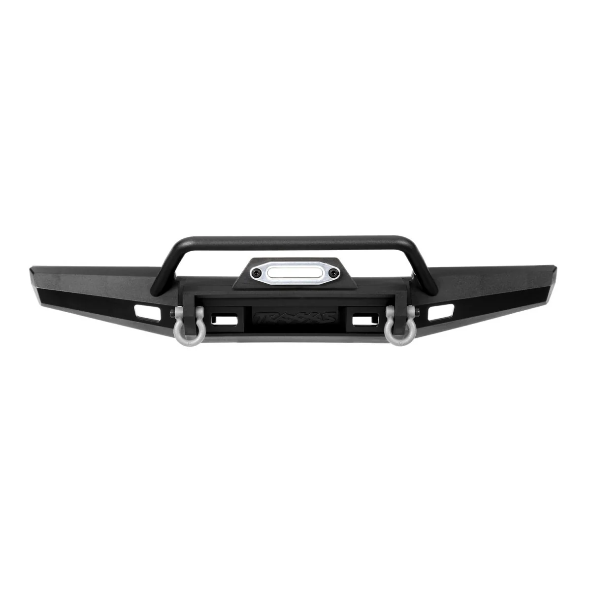 Winch bumper TRX4 Chevrolet Blazer Traxxas Traxxas TRX-8869 - 1 Winch bumper TRX4 Chevrolet Blazer Traxxas Traxxas TRX-8869 - 1