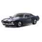 34493T1-Fazer MK2 VE Chevy Camaro Z28 '69 SuperCharged 1/10 RTR Kyosho - 34493T1