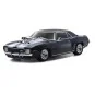 34493T1-Fazer MK2 VE Chevy Camaro Z28 '69 SuperCharged 1/10 RTR Kyosho - 34493T1
