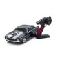 34493T1-Fazer MK2 VE Chevy Camaro Z28 '69 SuperCharged 1/10 RTR Kyosho - 34493T1