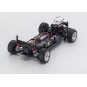 34493T1-Fazer MK2 VE Chevy Camaro Z28 '69 SuperCharged 1/10 RTR Kyosho - 34493T1