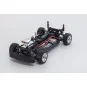 34493T1-Fazer MK2 VE Chevy Camaro Z28 '69 SuperCharged 1/10 RTR Kyosho - 34493T1