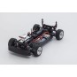 Fazer MK2 VE Chevy Camaro Z28 '69 SuperCharged 1/10 RTR Kyosho Kyosho 34493T1 - 4 34493T1-Fazer MK2 VE Chevy Camaro Z28 '69 SuperCharged 1/10 RTR Kyosho - 34493T1