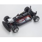 34493T1-Fazer MK2 VE Chevy Camaro Z28 '69 SuperCharged 1/10 RTR Kyosho - 34493T1