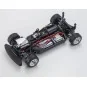 34493T1-Fazer MK2 VE Chevy Camaro Z28 '69 SuperCharged 1/10 RTR Kyosho - 34493T1