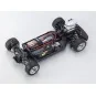 34493T1-Fazer MK2 VE Chevy Camaro Z28 '69 SuperCharged 1/10 RTR Kyosho - 34493T1
