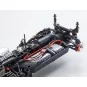 34493T1-Fazer MK2 VE Chevy Camaro Z28 '69 SuperCharged 1/10 RTR Kyosho - 34493T1