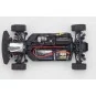 34493T1-Fazer MK2 VE Chevy Camaro Z28 '69 SuperCharged 1/10 RTR Kyosho - 34493T1