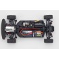 Fazer MK2 VE Chevy Camaro Z28 '69 SuperCharged 1/10 RTR Kyosho Kyosho 34493T1 - 10 34493T1-Fazer MK2 VE Chevy Camaro Z28 '69 SuperCharged 1/10 RTR Kyosho - 34493T1