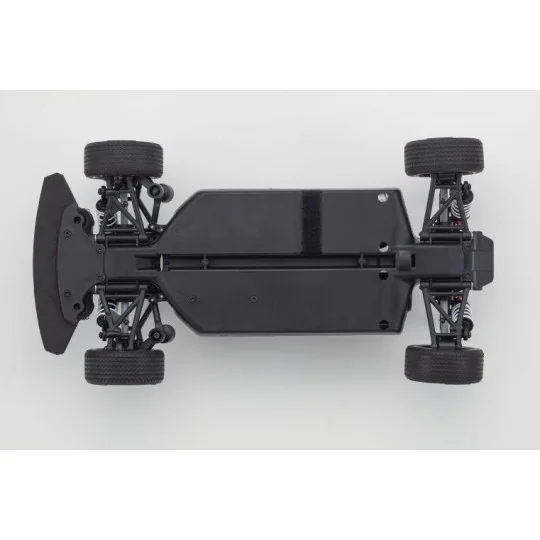34493T1-Fazer MK2 VE Chevy Camaro Z28 '69 SuperCharged 1/10 RTR Kyosho - 34493T1