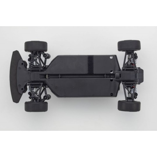 34493T1-Fazer MK2 VE Chevy Camaro Z28 '69 SuperCharged 1/10 RTR Kyosho