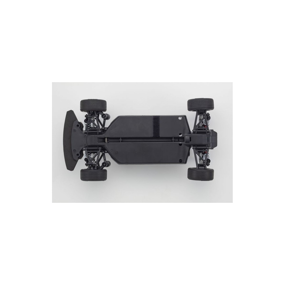 Fazer MK2 VE Chevy Camaro Z28 '69 SuperCharged 1/10 RTR Kyosho Kyosho 34493T1 - 11