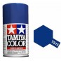 85015-Paint bomb brilliant blue TS15 Tamiya