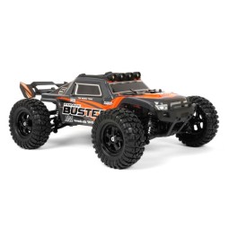 Pirate Buster 4x4 2.4GHz RTR 1/10 T2M T2M T4965 - 1