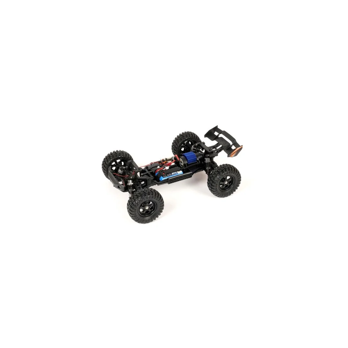 Pirate Buster 4x4 2.4GHz RTR 1/10 T2M T2M T4965 - 6