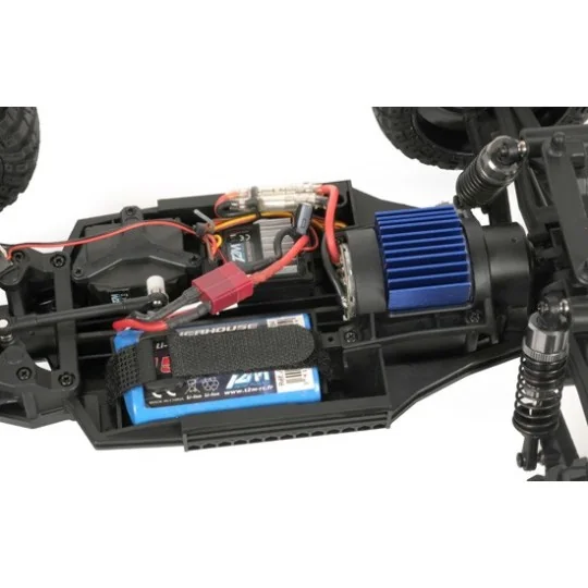 Pirate Buster 4x4 2.4GHz RTR 1/10 T2M T2M T4965 - 7 T4965-Pirate Buster 4x4 2.4GHz RTR 1/10 T2M - T4965