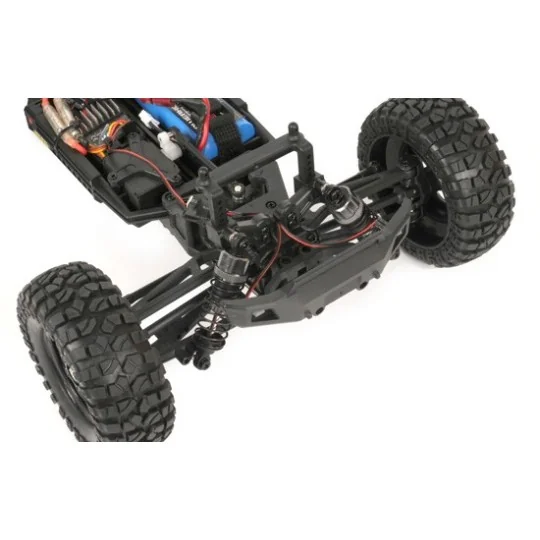 Pirate Buster 4x4 2.4GHz RTR 1/10 T2M T2M T4965 - 8 T4965-Pirate Buster 4x4 2.4GHz RTR 1/10 T2M - T4965