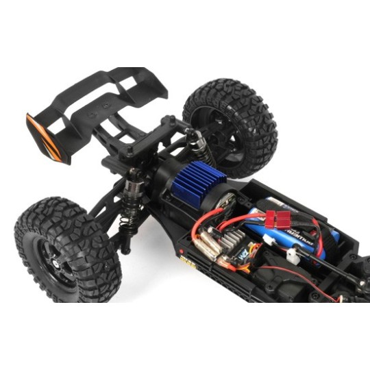 T4965-Pirate Buster 4x4 2.4GHz RTR 1/10 T2M