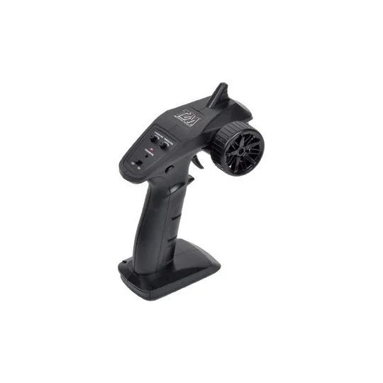 T4965-Pirate Buster 4x4 2.4GHz RTR 1/10 T2M