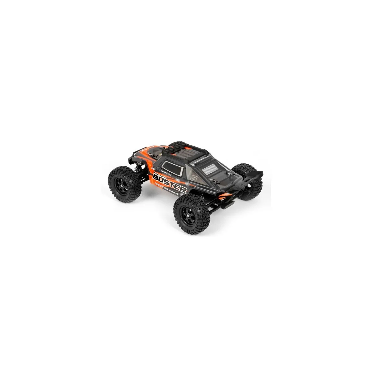 Pirate Buster 4x4 2.4GHz RTR 1/10 T2M T2M T4965 - 2 Pirate Buster 4x4 2.4GHz RTR 1/10 T2M T2M T4965 - 2