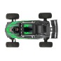 T4965-Pirate Buster 4x4 2.4GHz RTR 1/10 T2M - T4965