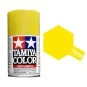 Tamiya TS16 Gloss Yellow Spray Paint - 85016 - 85016 85016-Tamiya TS16 Gloss Yellow Spray Paint - 85016