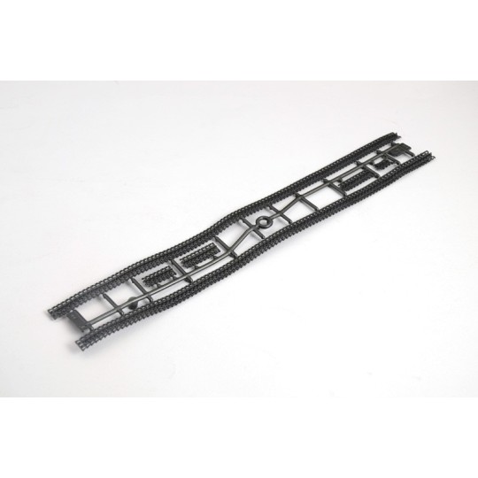 I6593-Char Panzer IV F1/F2/G Afrika Korps 1/35 Italeri