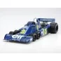 12036-Tyrrell P34 Six Wheeler 1/12 Tamiya - 12036