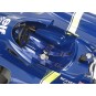 12036-Tyrrell P34 Six Wheeler 1/12 Tamiya