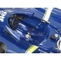 12036-Tyrrell P34 Six Wheeler 1/12 Tamiya - 12036
