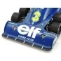 12036-Tyrrell P34 Six Wheeler 1/12 Tamiya - 12036