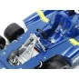 12036-Tyrrell P34 Six Wheeler 1/12 Tamiya - 12036